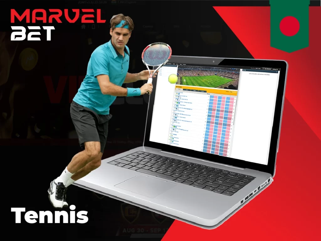 Tennis